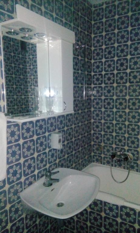 Sumarice Hotel Крагуевац Екстериор снимка