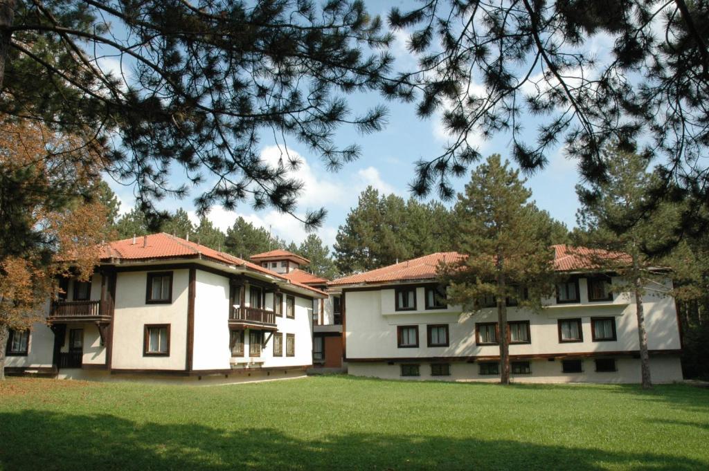 Sumarice Hotel Крагуевац Екстериор снимка