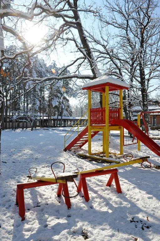Sumarice Hotel Крагуевац Екстериор снимка