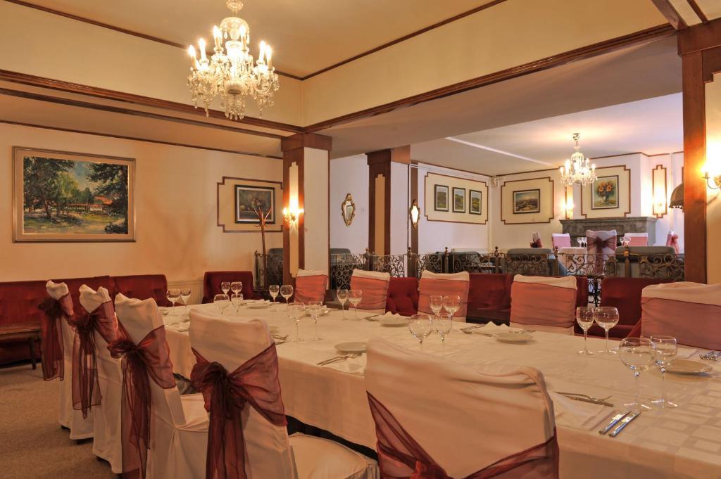 Sumarice Hotel Крагуевац Екстериор снимка