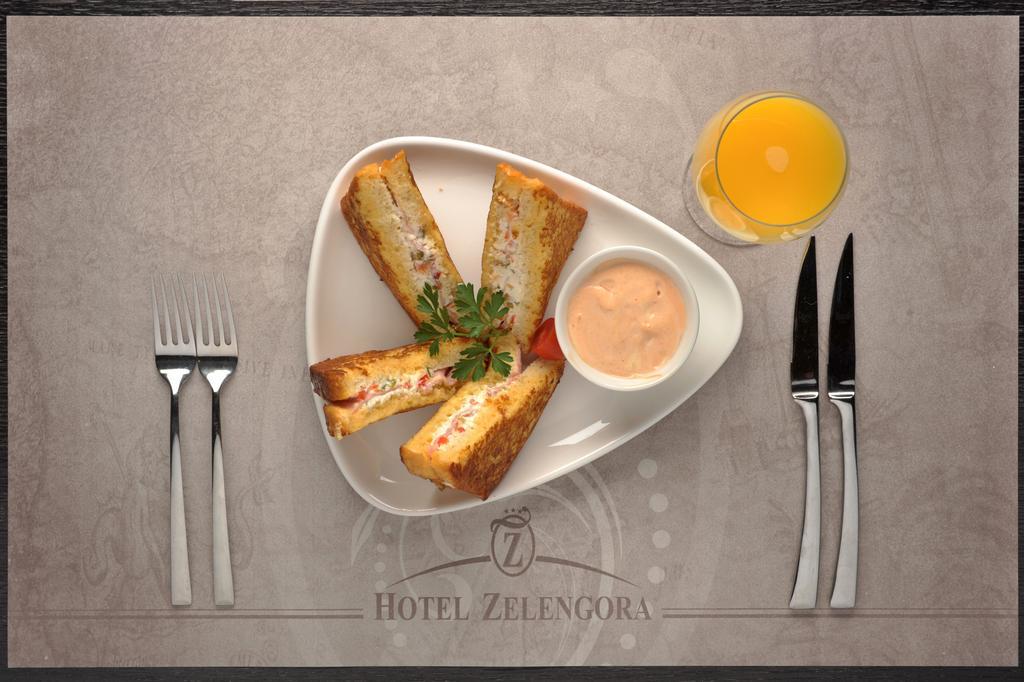 Sumarice Hotel Крагуевац Екстериор снимка